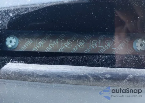 2008 Honda Civic Lx из США, поврежденный, VIN 2HGFA16578H343221